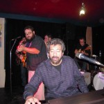 Bar Le Centre, St Marc Sur Mer, France, Dec 2 2012