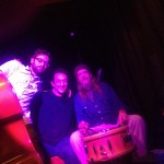 Zygobar, Nantes France, Dec 6 2012