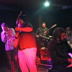 Bar Le Centre, St Marc Sur Mer, France, Dec 2 2012