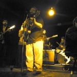 Bar Le Centre, St Marc Sur Mer, France, Dec 2 2012