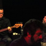 Jim McKaba Yann Renoul & Jon Buck at St Marc Sur Mer Dec 2 2012