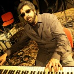 Le Batiskaf Studio, Nantes, France Dec 2012