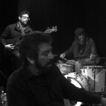 Bar Le Centre, St Marc Sur Mer, France, Dec 2 2012