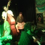 Zygobar, Nantes France, Dec 6 2012