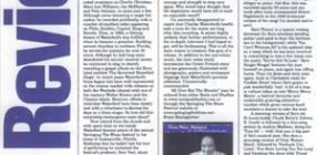 Juke Review-Crown Prince Waterford with Jim McKaba and The After Hours Band